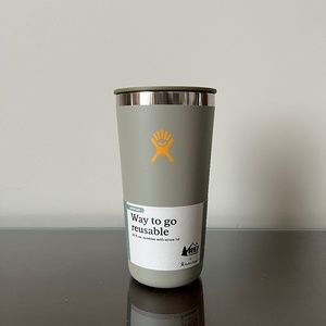 REI Co-op Hydro Flask Straw Lid Tumbler - 20 fl. oz.